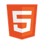HTML logo