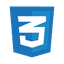 CSS logo