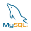MySQL logo