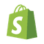 Shopify logo
