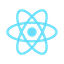 React logo