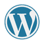 WordPress logo