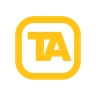 Talha Ahmad logo